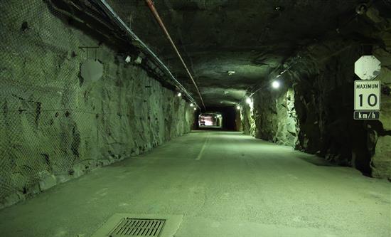 Go Button Media Uncovers Cold War Ruins for Autentic & Super Channel